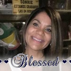 Meet your Posher, Lucy